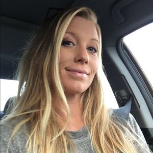 Meet your Posher, Krissy